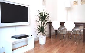 Cozy Apartment Ulmenstrasse